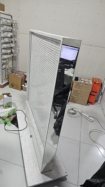 Restoran, kafe avadanlığı: İşlənmiş — 5