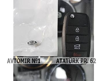 pioner pult: Acar korpusu kia n2 🚙🚒 ünvana və bölgələrə ödənişli çatdırılma — 1