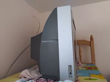 Rozetkalar: Samsung televizor yaxşı vəziyyətdədir — 3