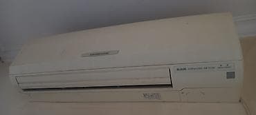 Kondisionerlər: Kondisioner Mitsubishi, İşlənmiş, 70-80 kv. m, Split sistem, Kredit yoxdur — 2