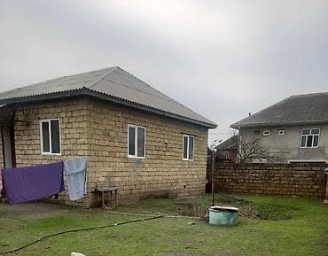 qusarda ev kiraye: 4 otaqlı, 100 kv. m, Kredit yoxdur, Orta təmir — 6