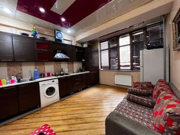 qutqaşınlı küçəsi: Salam,Xırdalan şəhərində M. Ə. Rəsulzadə küçəsində təmirli əşyalı — 13