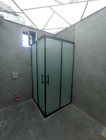 Arakəsmə, Künc üçün — 1