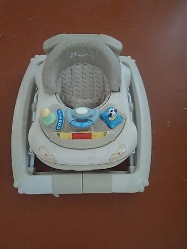 uşaq sortiki: Cox gözəl vəziyyətdədir.Az istifadə olunub.Yükcək keyfiyyətlidir — 3