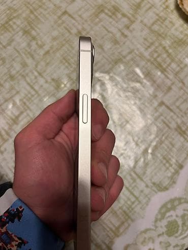 kredit iphone 14: IPhone 13, Ağ, Face ID — 5