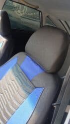 kvadrasikl satışı: Ağ rəngli sedan avtomobil Xüsusiyyətlər: - Kuzov: 4 qapılı sedan, ağ — 3