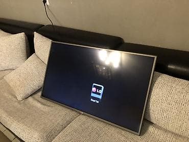 iphone telefonlar ucuz: Televizor LG LED ekran FHD (1920x1080) — 4