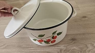 qab qaşiq: Rəng - Sarı, Alüminium — 10