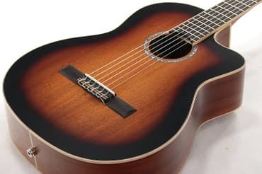 gitar klasik: Cordoba
klassik gitara
🏷model: c4-ce
canta hediyye — 1