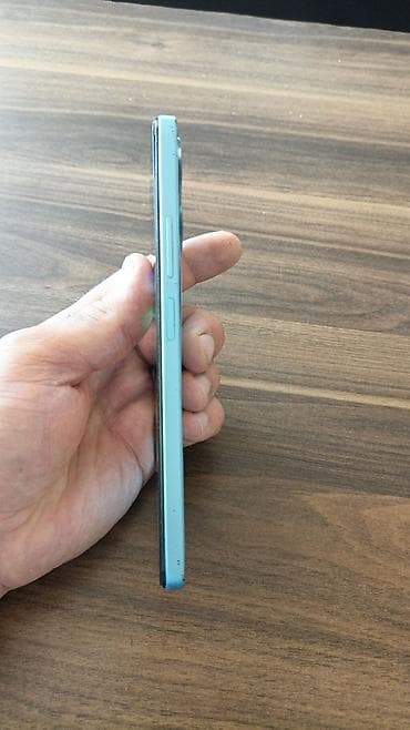 phone 12: Redmi 12, 128 GB, rəng - Mavi, Qırıq — 4