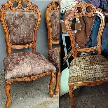 cam balkon sumqayit: Divan kreslo ve stullarin yuksek keyfiyyetde temiri. Eger sizde divan — 4