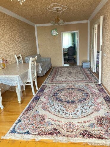 binəqədi kirayə: Gəncə şəhəri Pasyolka Şans tibb mərkəzinin arxası evin ətrafında bütün — 6