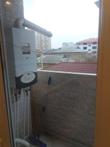 icarə donərxana: Abşeron rayonu Xırdalanda, 12 mertebeli binanın 3-cü mərtəbəsində — 14