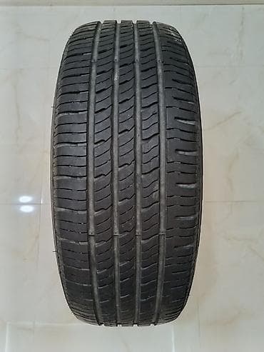 bmw disk: İşlənmiş Şin Roadstone 235 / 55 / R 19 — 2