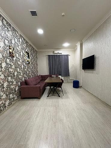Divan və masa dəstləri: Yeni, Künc divan, Qonaq otağı üçün, Açılmayan, Malayziya — 6