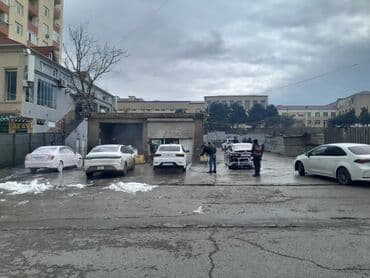 виза в ирландию: Avtoyuma xidməti moykaya isciler axtarilir unvan yeni gunesli — 2