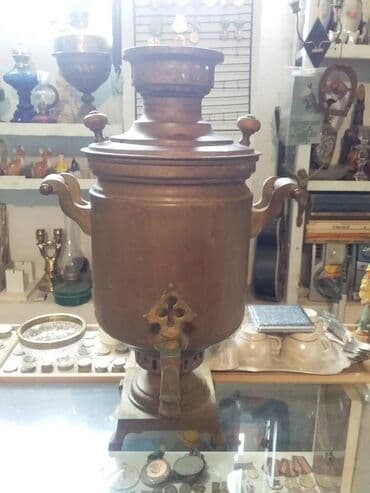 дистиллированная вода баку: 5 litr — 1