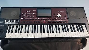 korg micro arranger: Sintezator, Korg, Yeni — 6