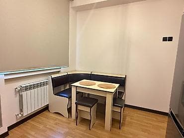 studio menziller: İcarəyə verilir 3 otaqlı yeni tikili 115 m², 8 Noyabr m. Kateqoriya — 7