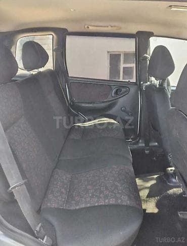 avto satış saytları: Chevrolet Niva: 1.7 l | 170000 km Ofrouder/SUV — 8