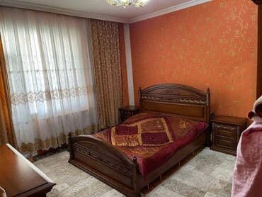 elmler akademiyasi kiraye evler: Nəsimi rayonu (tibb universiteti yaxınlığı) inşa edilmiş 5 mərtəbəli — 7