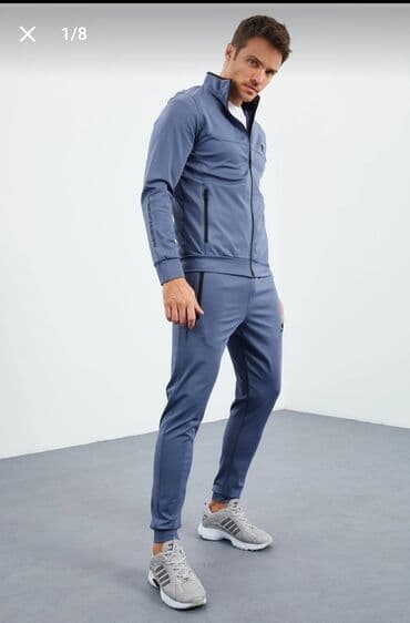 спортивный костюм азербайджан: BREND: Tommy Life ORİJİNAL İstəyən olsa Canlı şəkildə ata bilərəm — 1