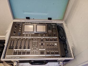 sony z2 ekran: Peşəkar video çəkiliş və montaj komplekti Tərkib: - Sony XDCAM/HDV — 6