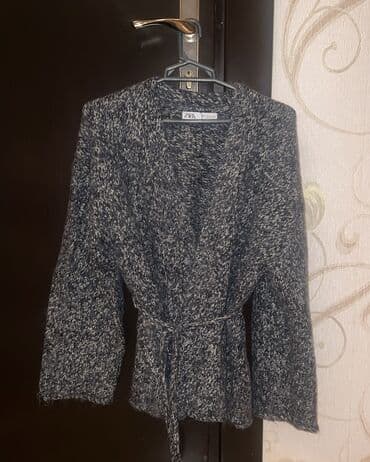 Тарелки: Zara jaket olcusu S-M olculere uygundu — 2