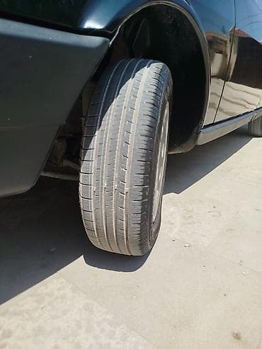 Tofas : 1.6 l | 2005 il Sedan — 4
