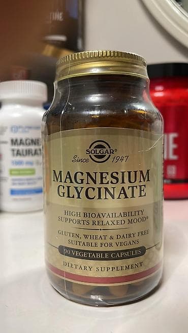 evalar vitamin c: Maqnesium kompeksleri.Mehsullar Amerika istehsalidir — 2