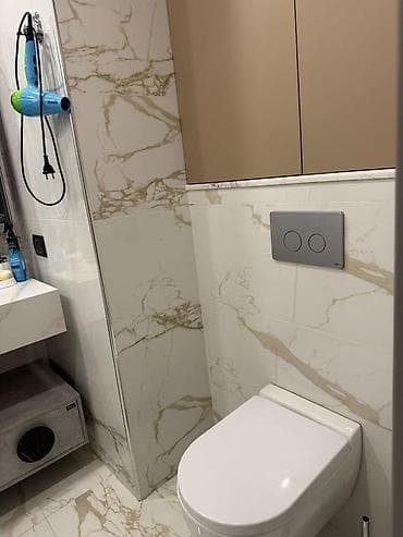 aff park: İcarəyə verilir 2 otaqlı yeni tikili 87 m², Ağ şəhər q. Kateqoriya — 5