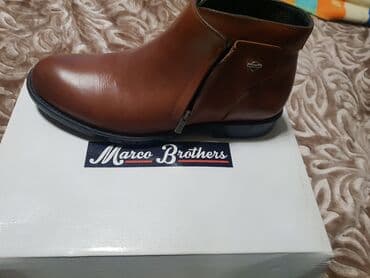 çelsi botinka: Ботинки мужские — 1