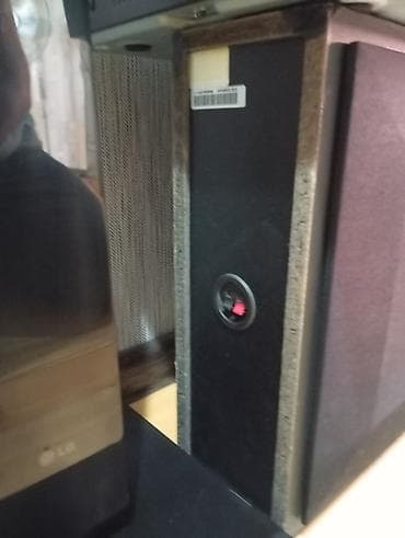 iphone x dubai: LG ev kinoteatrı komplekti USB/MP3/DVD tamİşləkdir. Giymət sondur — 3
