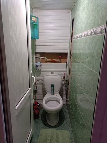 купить квартиру на баилово: Баку, 2 комнаты, Вторичка, 50 м² — 9