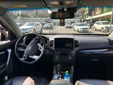 turbo az hyundai i30 dizel: Kia Sorento: 2 l | 2011 il Ofrouder/SUV — 17