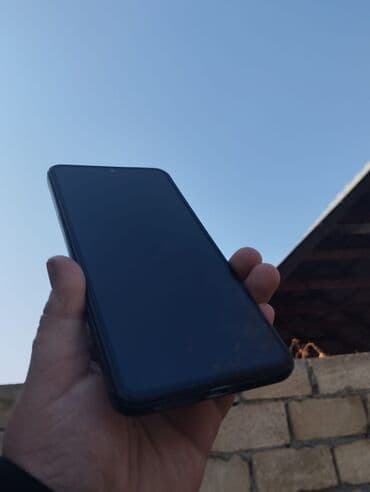 Мобильные телефоны и аксессуары: Redmi Note 11 Pro, 128 ГБ, цвет - Голубой, Отпечаток пальца, Face ID — 6