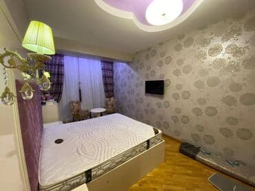 razınde kıraye evler: 2 otaqlı, Yeni tikili, 62 kv. m — 21