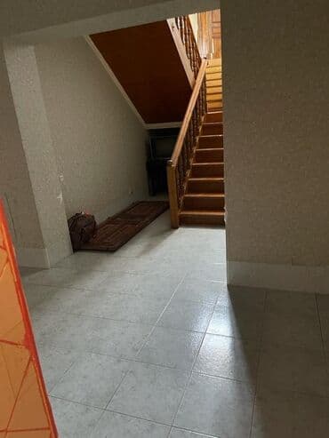 həzi aslanovda satılan həyət evləri: 8 otaq, 323 kv. m, Orta təmir — 13