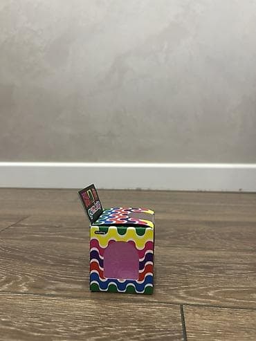 şaxta baba oyuncagi: Nee Doh Gumdrop – Super Solid Squish! (Schylling) - Stress əleyhinə — 2
