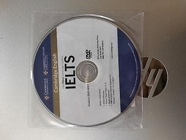 Другое: Salam, "Official Cambridge Guide to IELTS" kitabı satılır. Kitab — 3