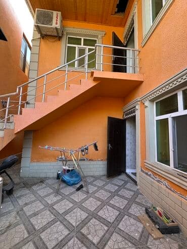 bina az 20 ci sahədə ev: 4 otaqlı, Yeni tikili, 140 kv. m — 18