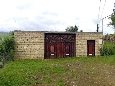 əmlak satışı: Tikinti — 1