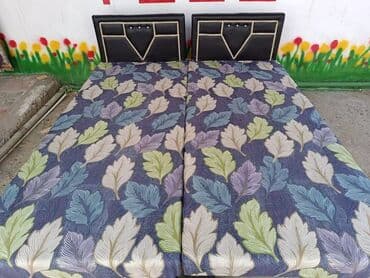 Yeni, Təknəfərlik çarpayı