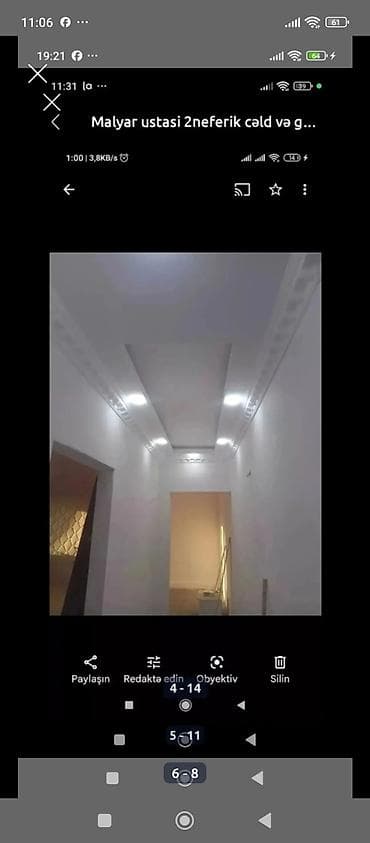 saç ustası: Aboy ustası malyar ustası emusiya ustası şpoklyovka ustası laminat — 4