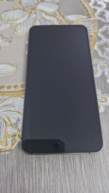 samsung tab e: Samsung Galaxy S24, 256 GB, rəng - Qara, Sensor, Barmaq izi, Simsiz şarj — 2