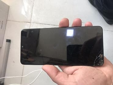 jbl boombox 4: Samsung Galaxy A32, rəng - Qara, Qırıq — 5