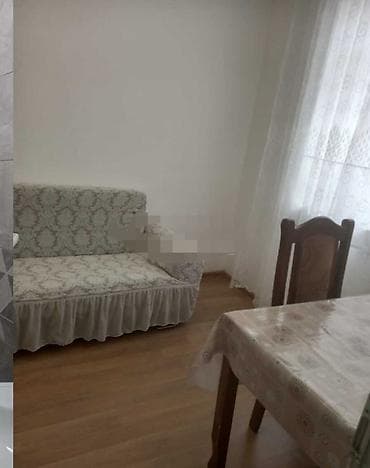 binə qesebesi: 24 kv. m, 2 otaqlı — 2