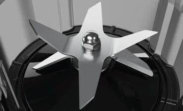 eurolux et ceken: Stasionar blender, Bosch, Yeni, Pulsuz çatdırılma — 7