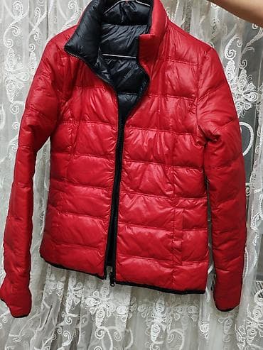 Puxovik kurtka, Bershka, L lalafo.az -da Puxovik kurtka, Bershka, L