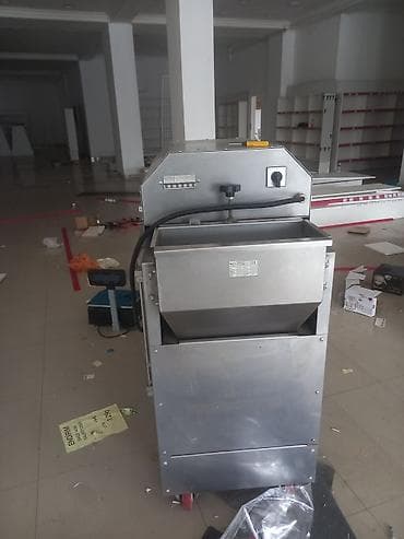 buz paketi: Onurtek EK 1500 – sənaye tipli tunel qurutma/isti hava ilə büzüşdürmə — 2